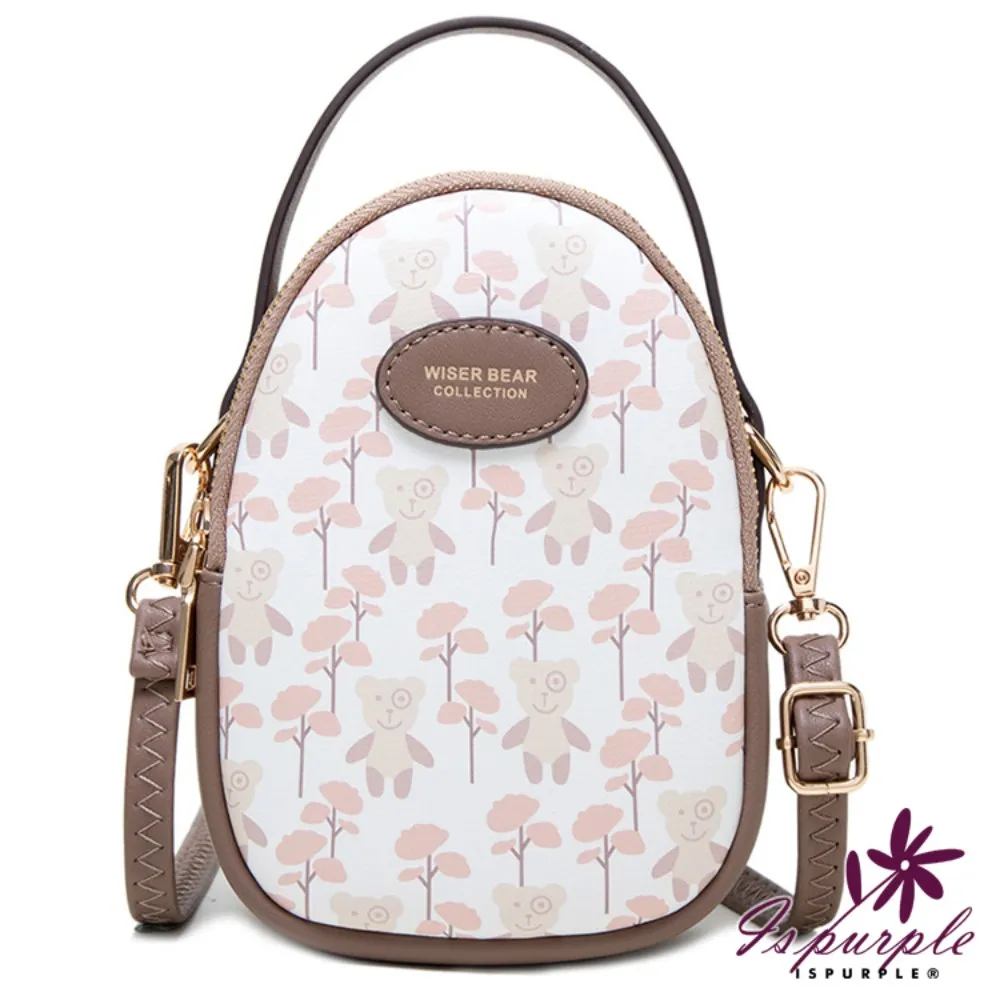 【iSPurple】機能工裝*多功能時尚街頭大容量手提斜肩包/黑 歷史價格詳細信息