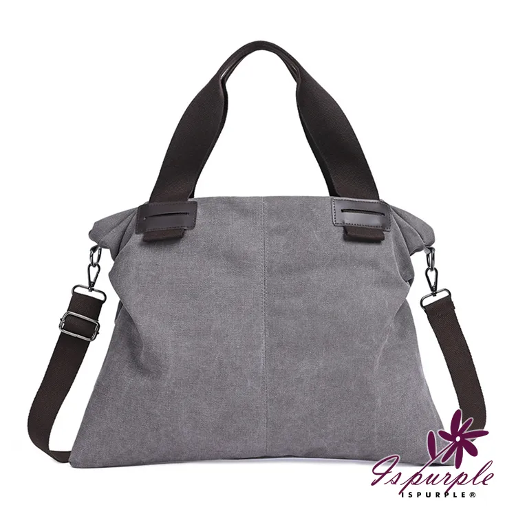 【iSPurple】水洗帆布＊休閒男性斜垮單肩包/2色可選 歷史價格詳細信息