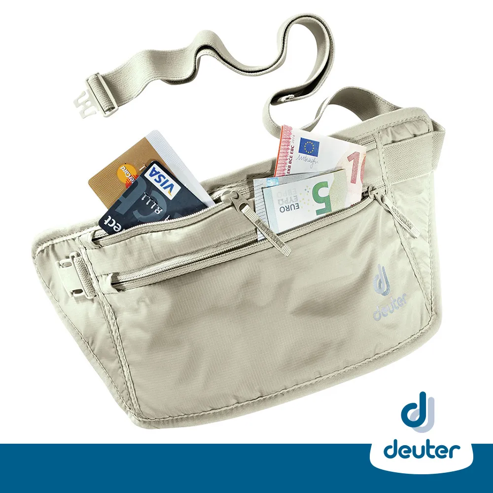 【deuter】BELT II 2.5L休閒輕量腰包(3900221深藍/胸包/側背包/路跑/慢跑) 歷史價格詳細信息