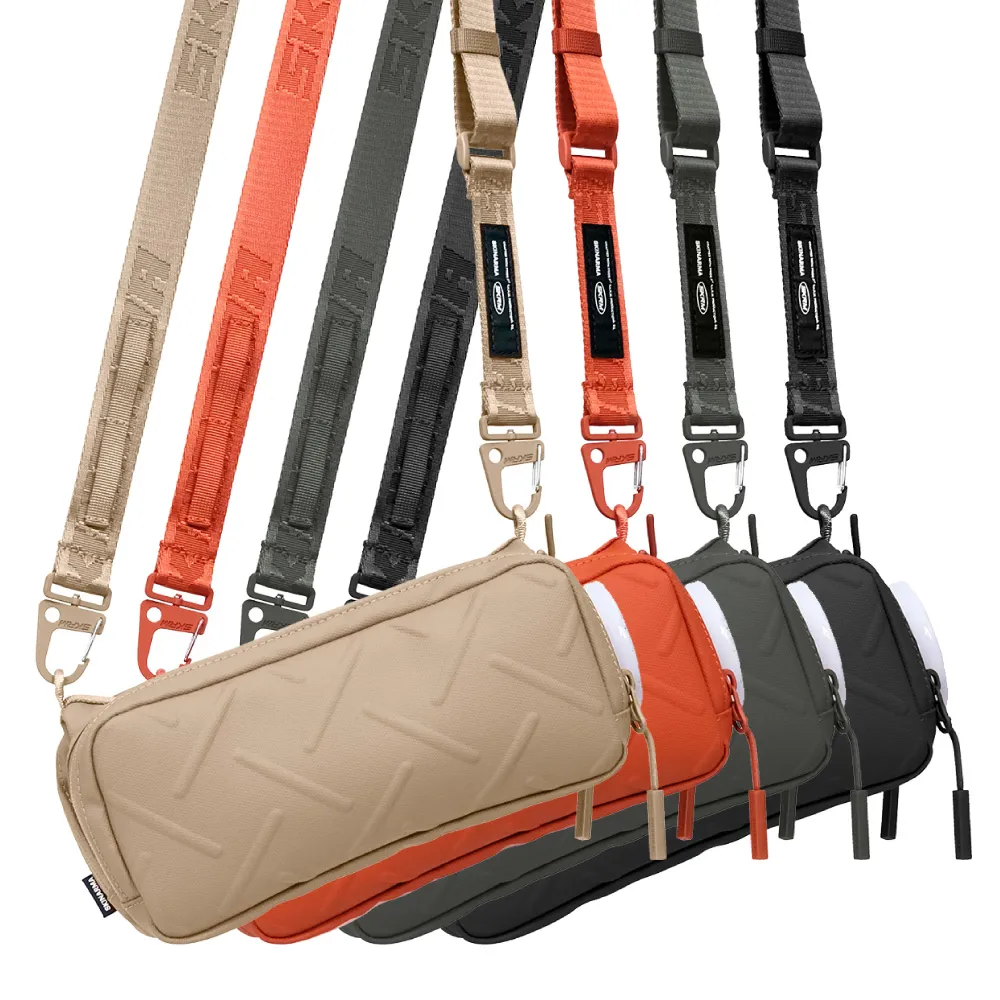 日本潮牌 肩帶可調 皮革 方包 小包 斜跨包 單肩包 斜背包 側背包 手機包 胸包（LBS45） 歷史價格詳細信息