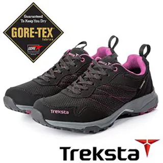 【Treksta 韓國】STA BOA 103 中性 GTX 防水中筒健行鞋『黑』KR21FM 歷史價格詳細信息