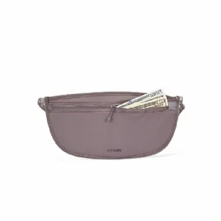 Pacsafe COVERSAFE S100 隱藏式腰包(女) Mauve Shadow 灰紫(890) 歷史價格詳細信息