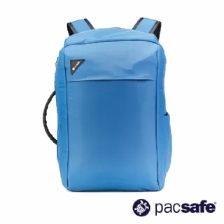 Pacsafe VIBE 325 多功能防盜斜背包(10L) Jet Black(黑色)(3180) 歷史價格詳細信息