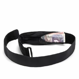 Pacsafe COVERSAFE 隱藏式腰帶(女) Mauve Shadow 灰紫(1080) 歷史價格詳細信息