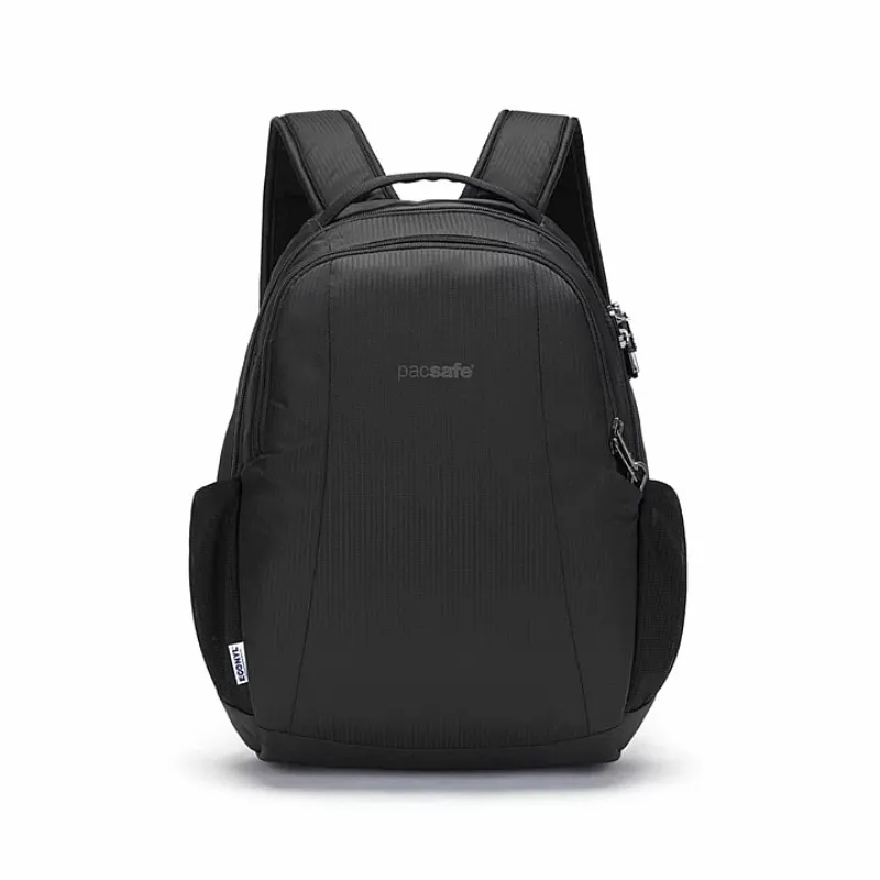 Pacsafe PACSAFE ECONYL VIBE 325 防盜斜背包(10L) 黑色(3880) 歷史價格詳細信息