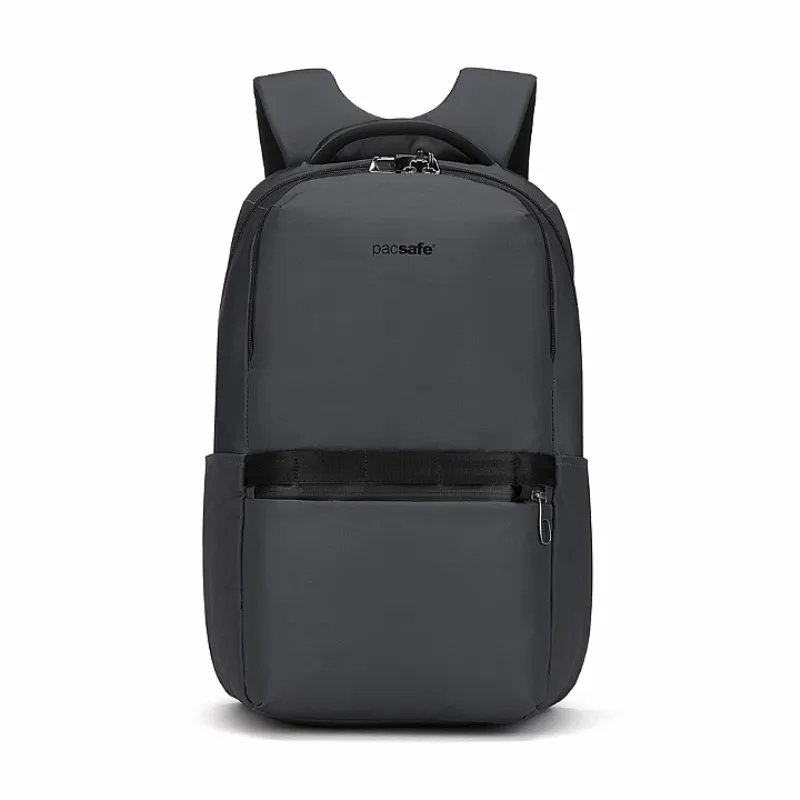 Pacsafe PACSAFE ECONYL VIBE 325 防盜斜背包(10L) 黑色(3880) 歷史價格詳細信息