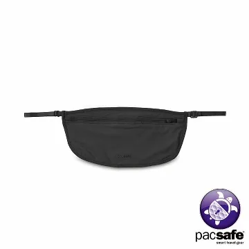 Pacsafe COVERSAFE S100 隱藏式腰包(女) Mauve Shadow 灰紫(890) 歷史價格詳細信息