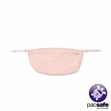 Pacsafe COVERSAFE S100 隱藏式腰包(女) Mauve Shadow 灰紫(890) 歷史價格詳細信息