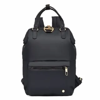 Pacsafe CITYSAFE CX CONVERTIBLE 可摺疊防盜側背包 (5L) (淺棕紅) 歷史價格詳細信息