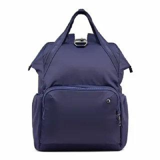 Pacsafe CITYSAFE CX CONVERTIBLE 可摺疊防盜側背包 (5L) (淺棕紅) 歷史價格詳細信息