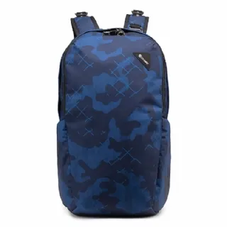 Pacsafe VIBE 325 多功能防盜斜背包(10L) Jet Black(黑色)(3180) 歷史價格詳細信息