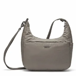 【Pacsafe】Cruise漫遊防盜後揹包 12L (黑色/白蠟木色/淡酒紅)防盜後背包 休閒包 |PA-20725 歷史價格詳細信息