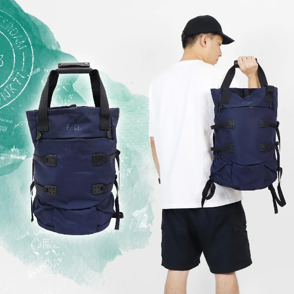 F/CE 包包 630 2WAY BAG 男女款 灰 CORDURA 防水 後背包 托特包 大容量 雙肩包 F1801SE0021F010 歷史價格詳細信息