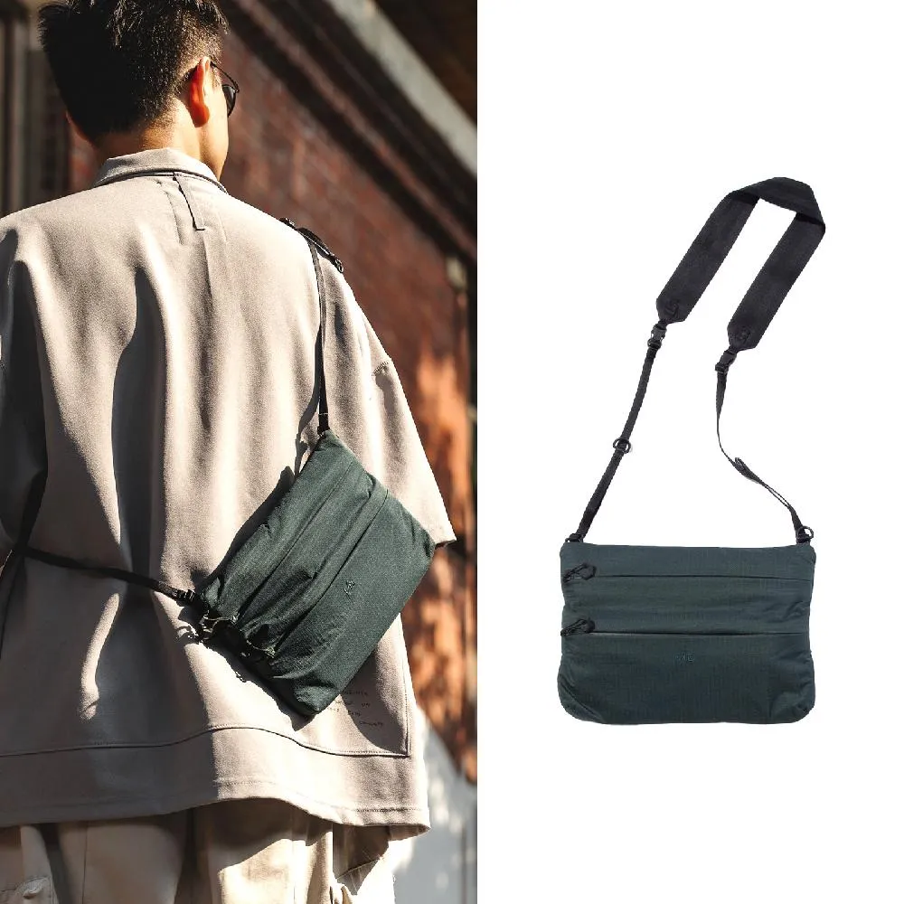 F/CE 斜背包 ROBIC MEDICINE 黑 尼龍 肩背包 隨行包 小包 FRN37241B0001BLA 歷史價格詳細信息