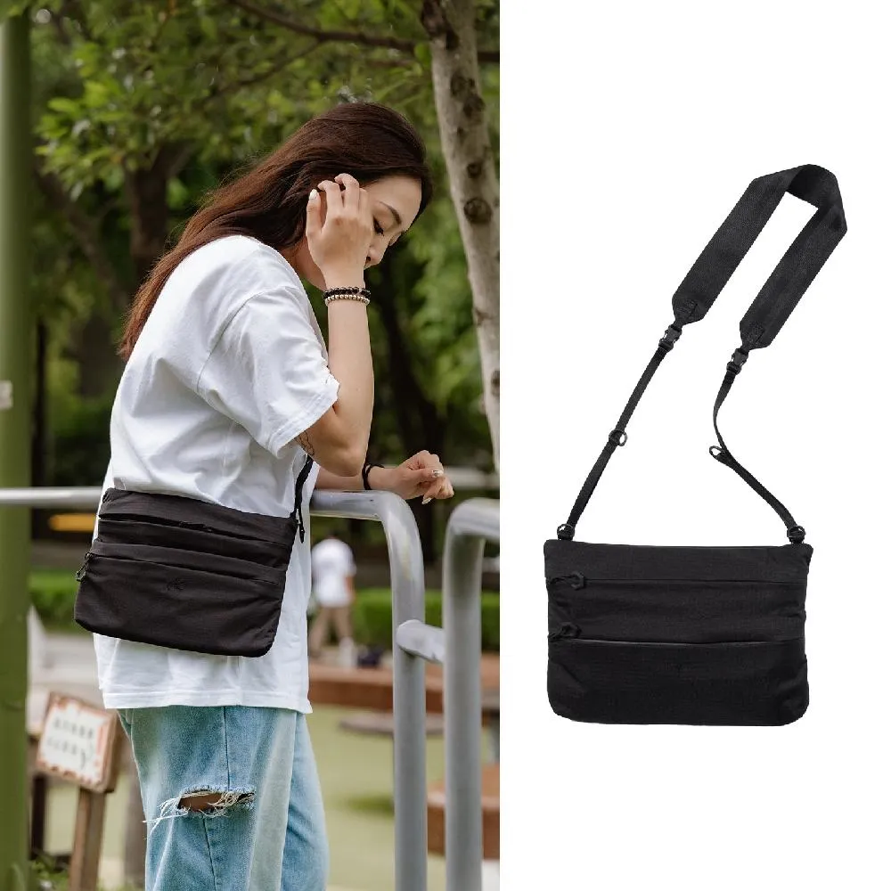 F/CE 斜背包 ROBIC MEDICINE 黑 尼龍 肩背包 隨行包 小包 FRN37241B0001BLA 歷史價格詳細信息