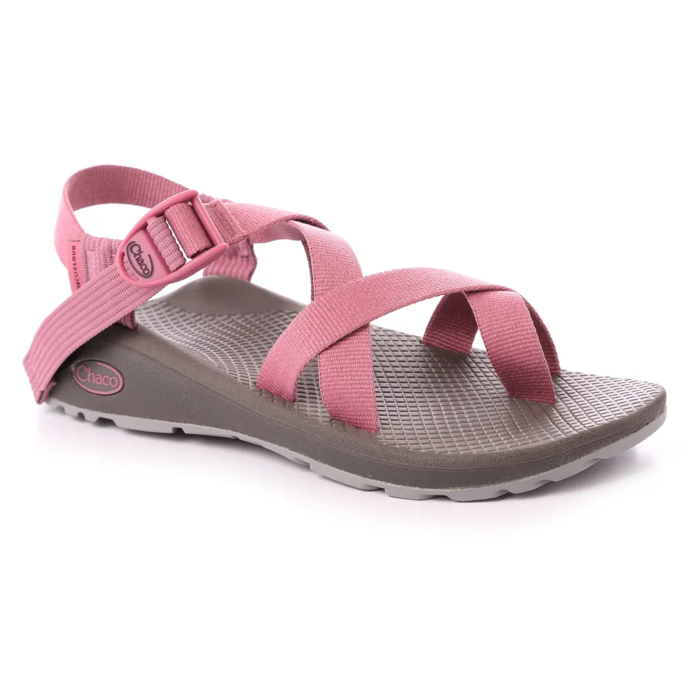 美國Chaco。女 越野舒壓運動涼鞋-雙織標準款CH-ZLW03HJ05 (翠藍拼圖) 歷史價格詳細信息