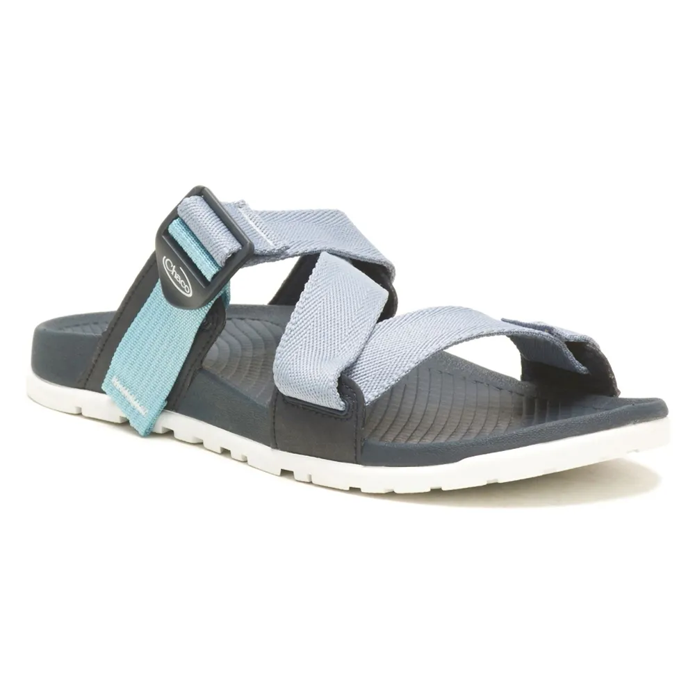 Chaco Lowdown Slide 女款休閒拖鞋 CH-LSW01 H405 黑 歷史價格詳細信息