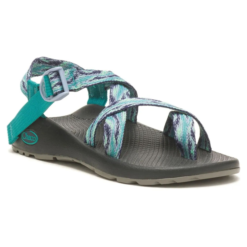 美國Chaco。女 越野運動涼鞋-細織夾腳款CH-ZCW04HJ36 (原色調和) 歷史價格詳細信息