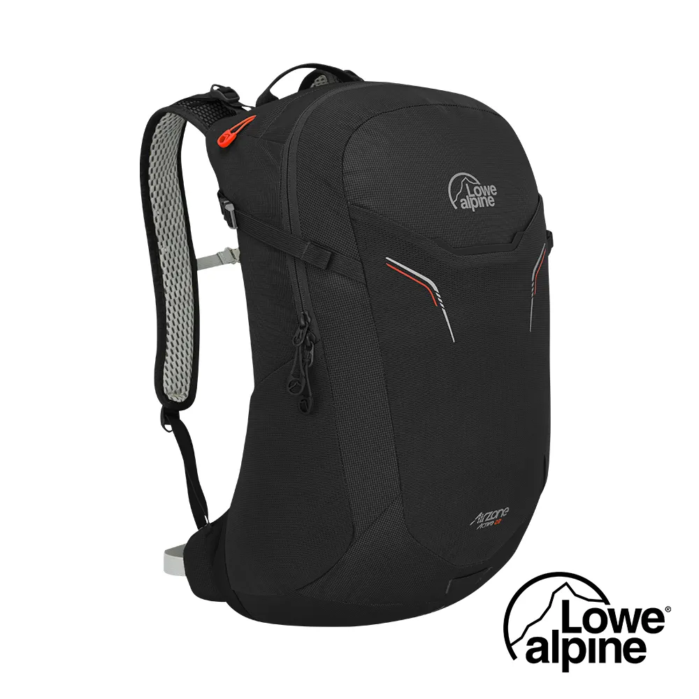 【Lowe Alpine】AirZone Active 22 氣流網架登山背包 稚藍 #FTF17 歷史價格詳細信息