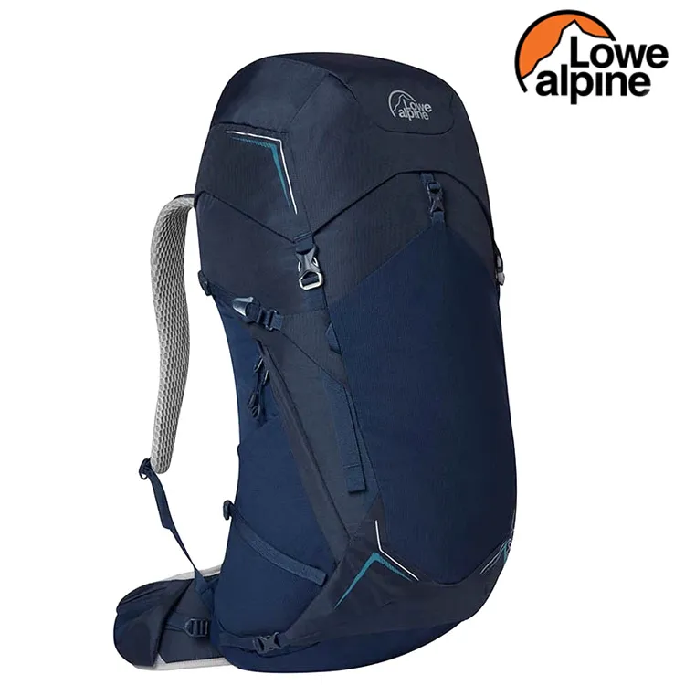 Lowealpine AirZone Trek 網架背包【黑色】FTE-89-35 歷史價格詳細信息