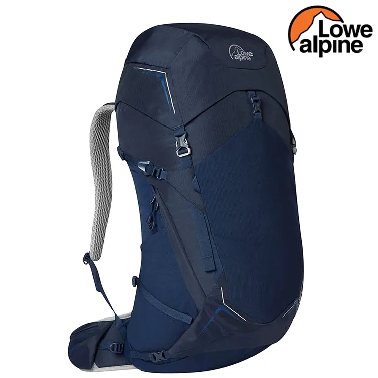 Lowealpine AirZone Trek 網架背包【黑色】FTE-89-35 歷史價格詳細信息