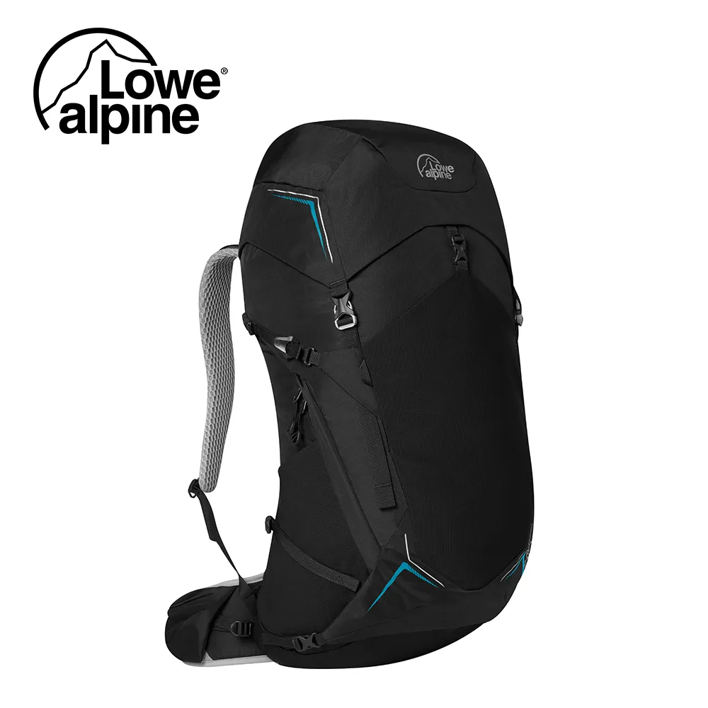 Lowealpine AirZone Trek 網架背包【黑色】FTE-89-35 歷史價格詳細信息