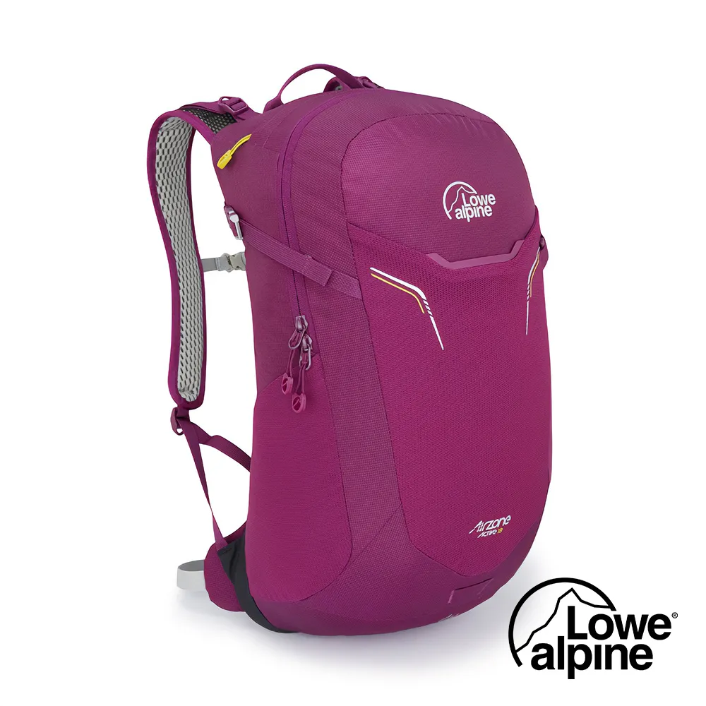 Lowe alpine AirZone Active 登山背包【葡萄紫】FTF-17-22 歷史價格詳細信息