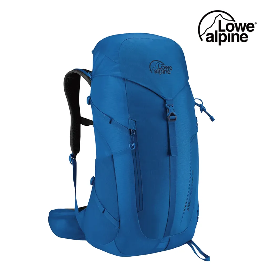 Lowe alpine AirZone Trail 35網架背包【暴風藍-獵戶藍】FTF-38-35 歷史價格詳細信息