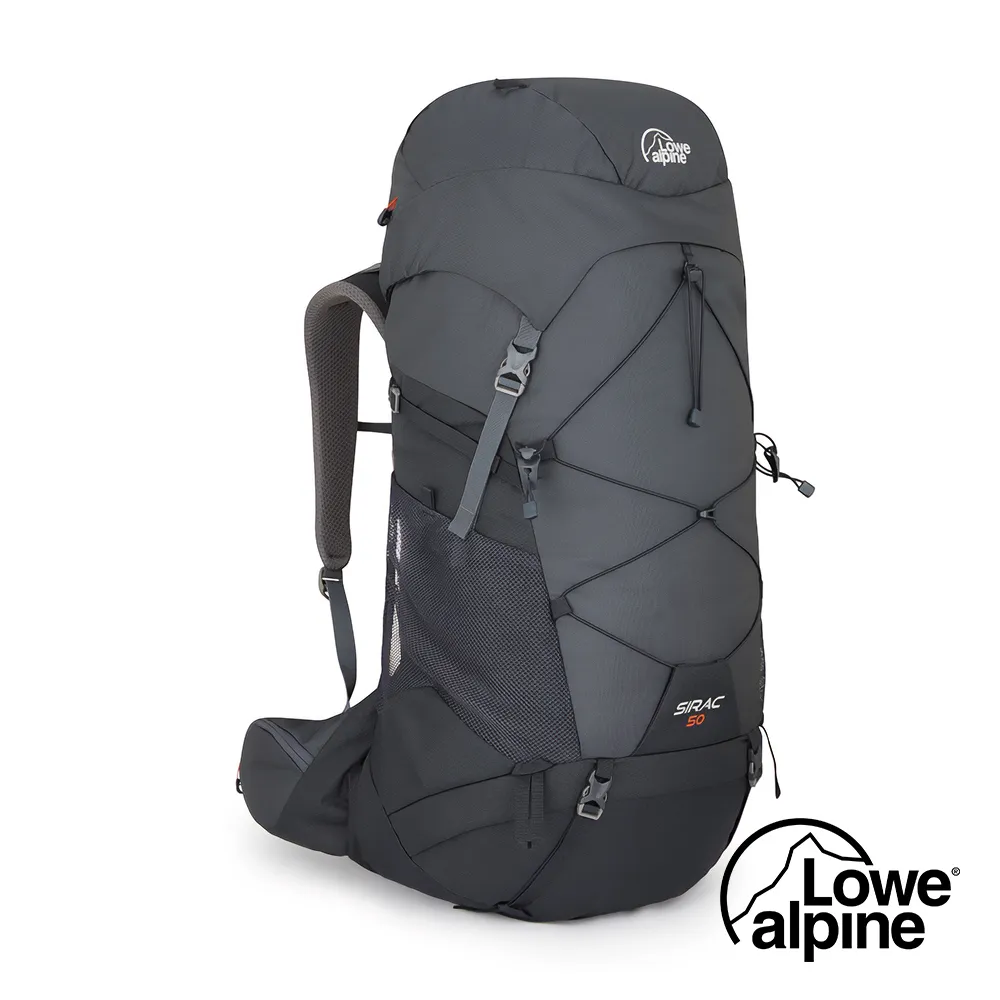 Lowe alpine SIRAC ND 登山背包【竹林綠】FMQ-31-40 (適合女性) 歷史價格詳細信息