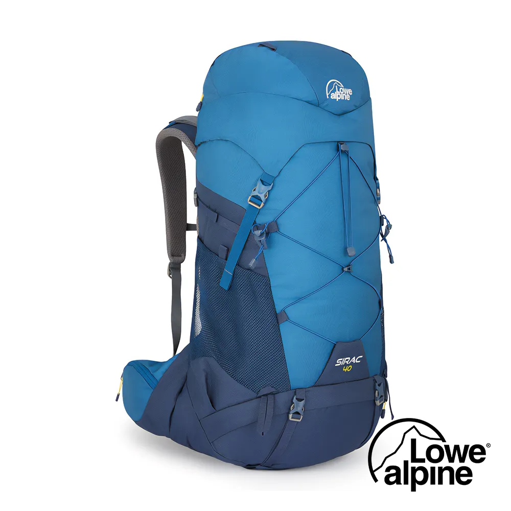 Lowe alpine SIRAC ND 登山背包【竹林綠】FMQ-31-40 (適合女性) 歷史價格詳細信息
