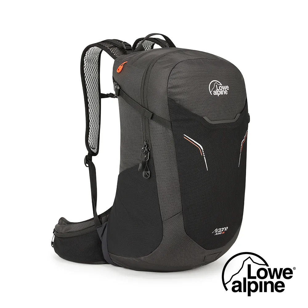 Lowe alpine AirZone Active 登山背包【黑色】FTF-25-26 歷史價格詳細信息