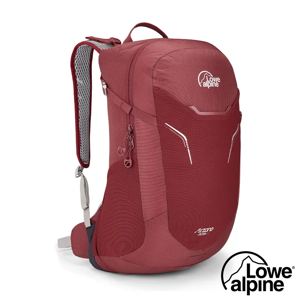 【Lowe Alpine】AirZone Active 22 氣流網架登山背包 稚藍 #FTF17 歷史價格詳細信息