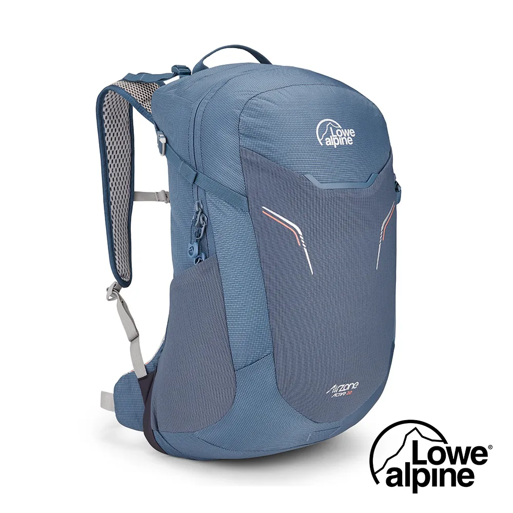 【Lowe Alpine】AirZone Active 22 氣流網架登山背包 稚藍 #FTF17 歷史價格詳細信息