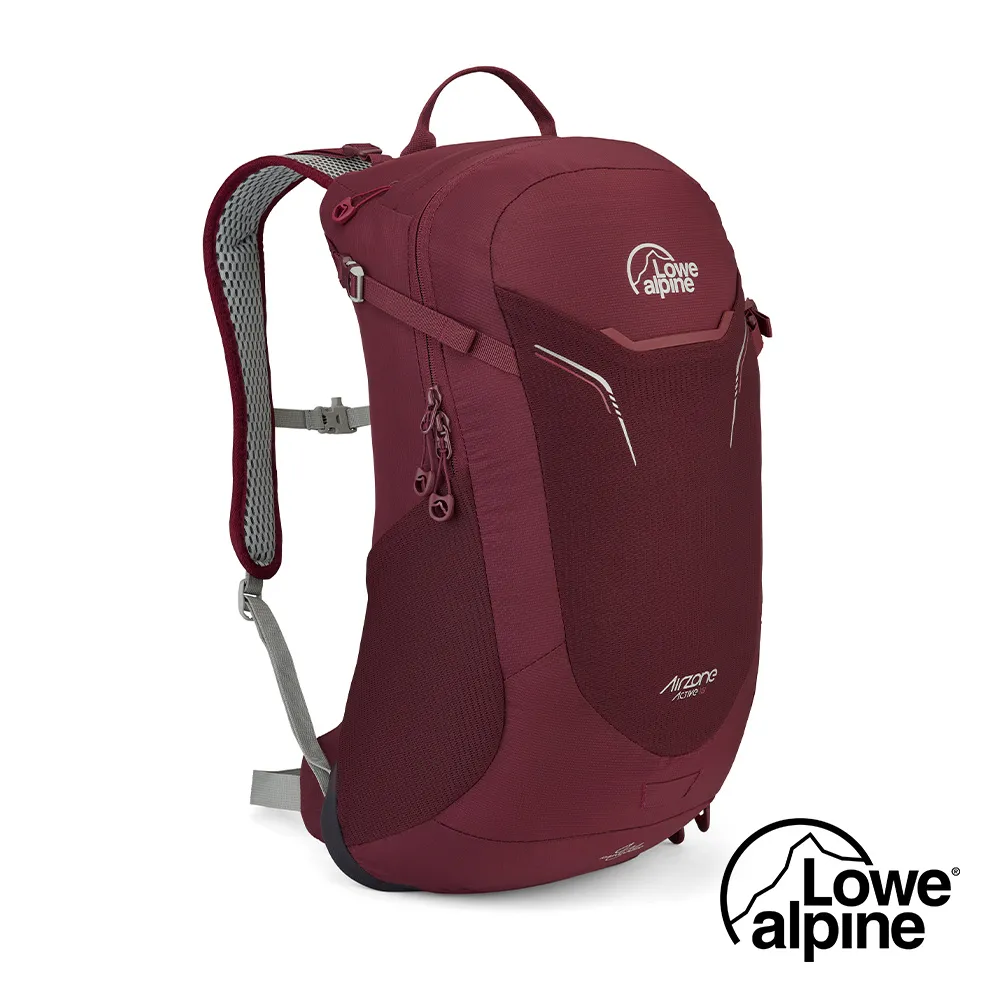 Lowe alpine AirZone Active 登山背包 FTF-19-18 深碧綠 歷史價格詳細信息
