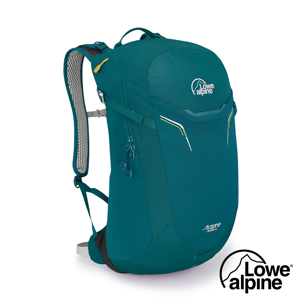 Lowe alpine AirZone Active 登山背包 FTF-19-18 深碧綠 歷史價格詳細信息