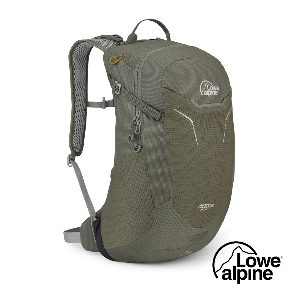 Lowe alpine AirZone Active 登山背包 FTF-19-18 深碧綠 歷史價格詳細信息