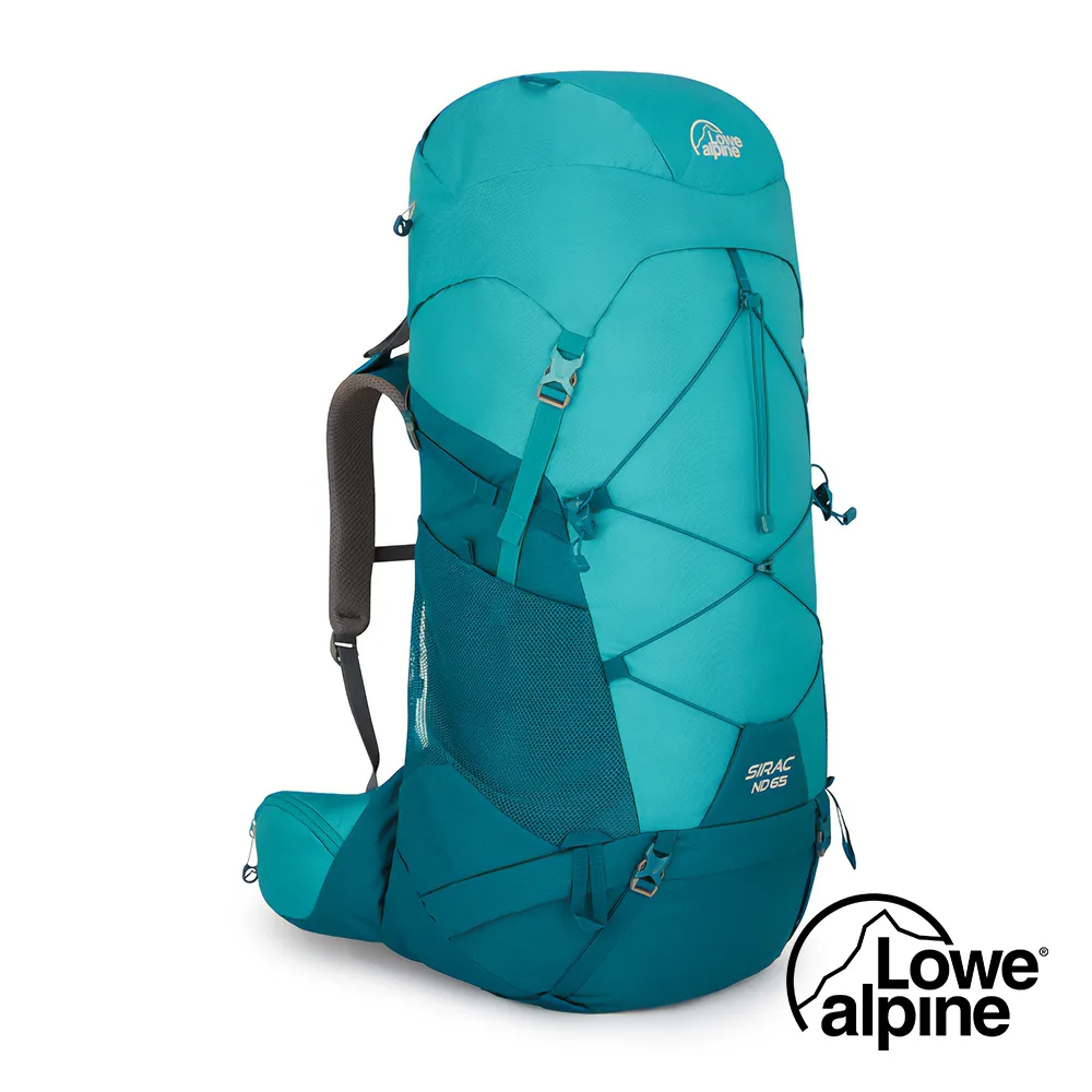 Lowe alpine SIRAC ND 登山背包【竹林綠】FMQ-31-40 (適合女性) 歷史價格詳細信息