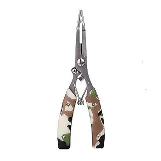 TSURINOYA 超輕量便攜型航空鋁合金路亞鉗 歷史價格詳細信息