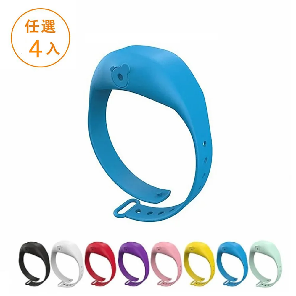 SqueezyBand 蜘蛛人抗菌洗手環｜5入優惠組(2495) 歷史價格詳細信息