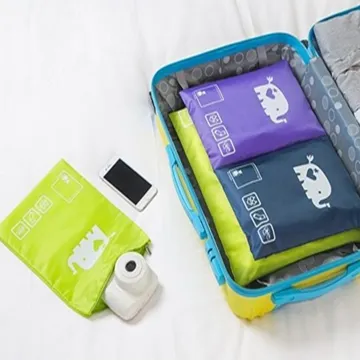 大象圖案 小束口包     商品實拍 歷史價格詳細信息