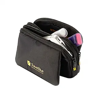 英國藍旅 Travel Blue 1.5吋旅行束帶 TB-041 歷史價格詳細信息