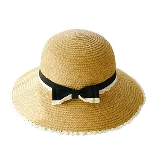 蕾絲鑲鉆絲絨黑色高檔蝴蝶結發夾頭飾氣質優雅頂夾半扎發盤發夾子 歷史價格詳細信息