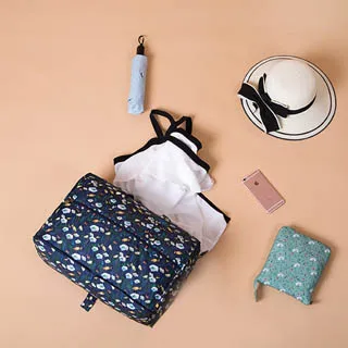 E.City_ 旅行防潑水多卡位防盜貼身證件包 歷史價格詳細信息