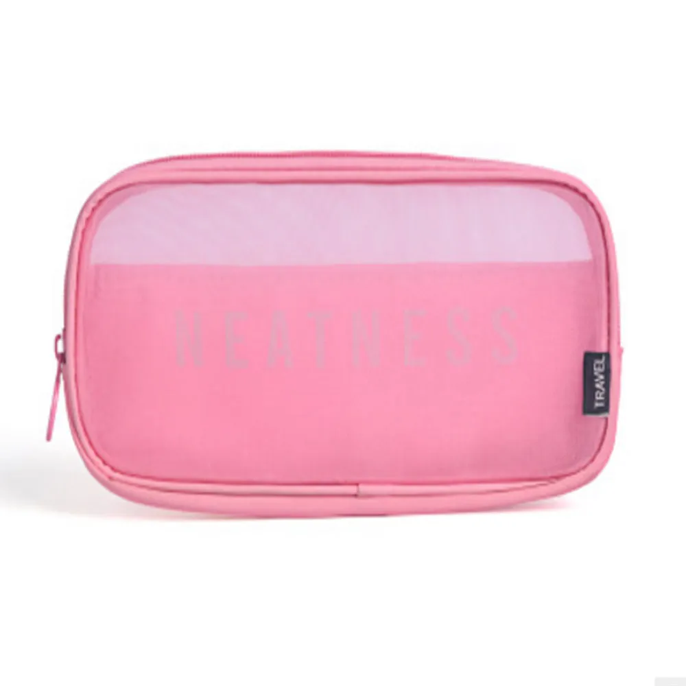 PUSH!旅遊用品旅行收納袋行李箱衣物整理收納包袋套裝8件套S84 歷史價格詳細信息