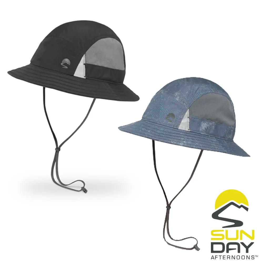 【SUNDAY AFTERNOONS】抗UV Primaloft刷毛保暖遮耳帽L(黑)_3A04820B-302 歷史價格詳細信息