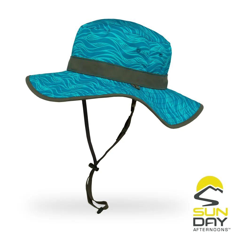 Sunday Afternoons 兒童款 雙面壓克力針織保暖帽 雪山狼嚎 SAS3D90990C-191 歷史價格詳細信息