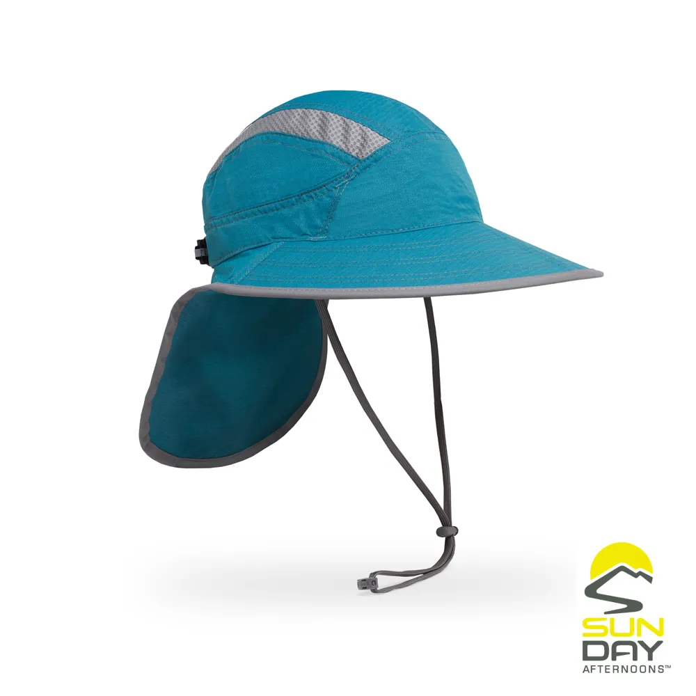 美國 Sunday Afternoons 兒童 抗UV防潑透氣護頸帽(安全扣) Kids Play 歷史價格詳細信息