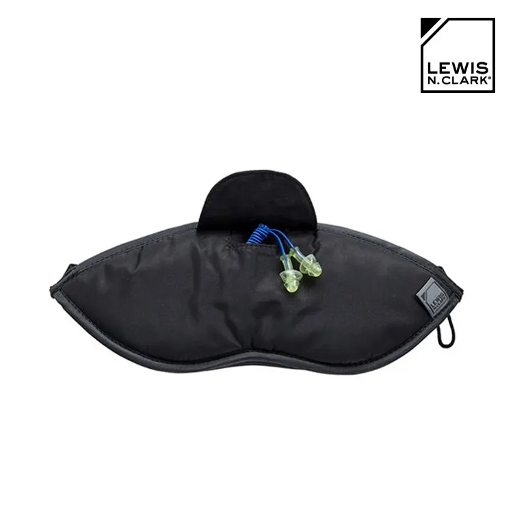 Lewis N. Clark 旅行眼罩 B505T / 藍色 歷史價格詳細信息