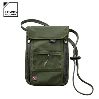 Lewis N. Clark RFID屏蔽鋁製卡片盒 1201 / 銀色 歷史價格詳細信息