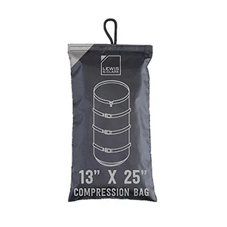 Lewis N. Clark 口袋型超輕量行李袋 1760 歷史價格詳細信息